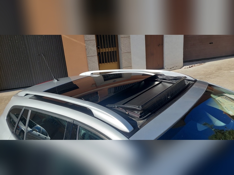 Renault Megane 1.5 110CV AUTOM foto 8